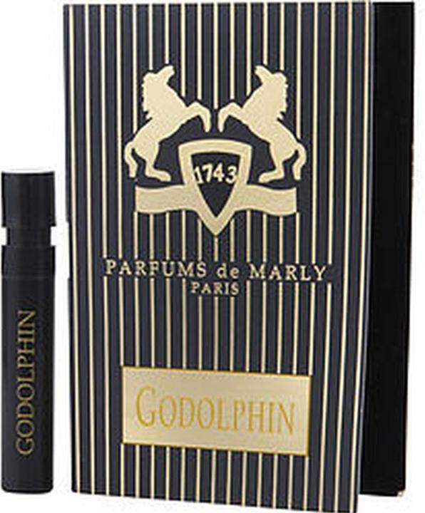 Immagine prodotto Parfums de Marly Godolphin Eau De Parfum Spray 15ml (Eau de parfum)