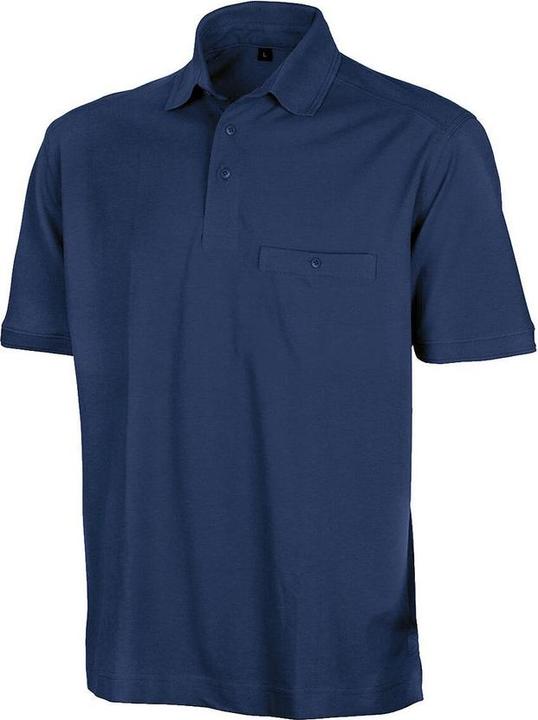 Marineblau