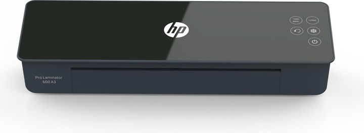 Actual product image HP Laminator Pro Laminator 3 (75 - 125 µm, A3, Visiting card)