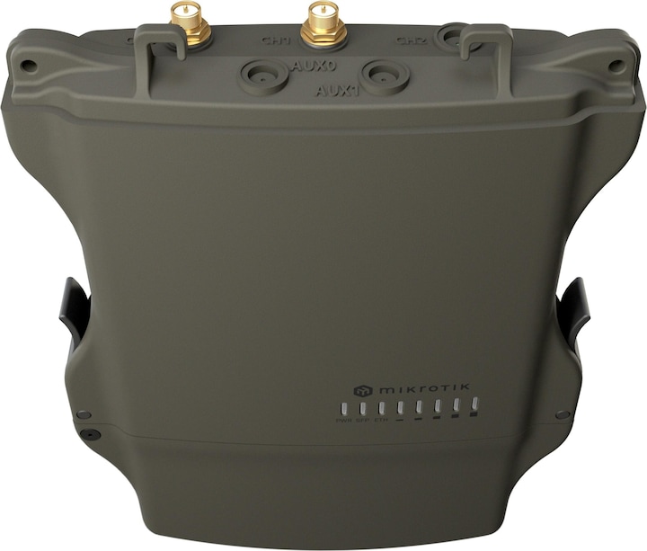 Produktbild MikroTik NetMetal ax (2400 Mbit/s)