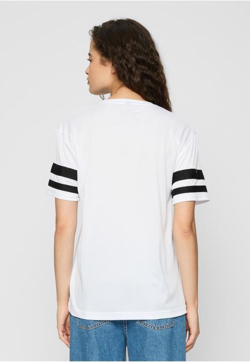 Produktbild MT Ladies 2Pac Stripes Tee (XS)