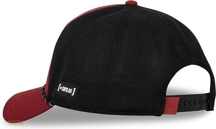 Actual product image Capslab Naruto - Itachi Uchiha - U Grosse