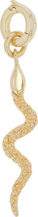 Image du produit Amor Charms pour femme, argent sterling 925 | serpent (Argent 925)