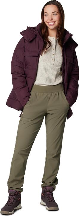 Actual product image Columbia Leslie Falls™ Pull-On Pant (L)