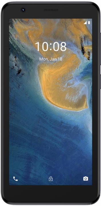 Actual product image ZTE Blade L9 (32 GB, Gray, 5", Dual SIM, 3G)