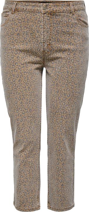 Immagine prodotto Only CAREMILY Hohe Taille Gerade geschnitten Jeans Straight-Fit jeans (48)