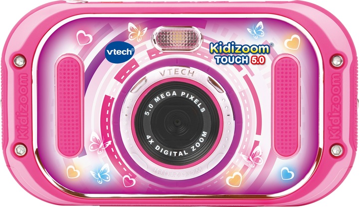 VTech Kidizoom Touch 5.0