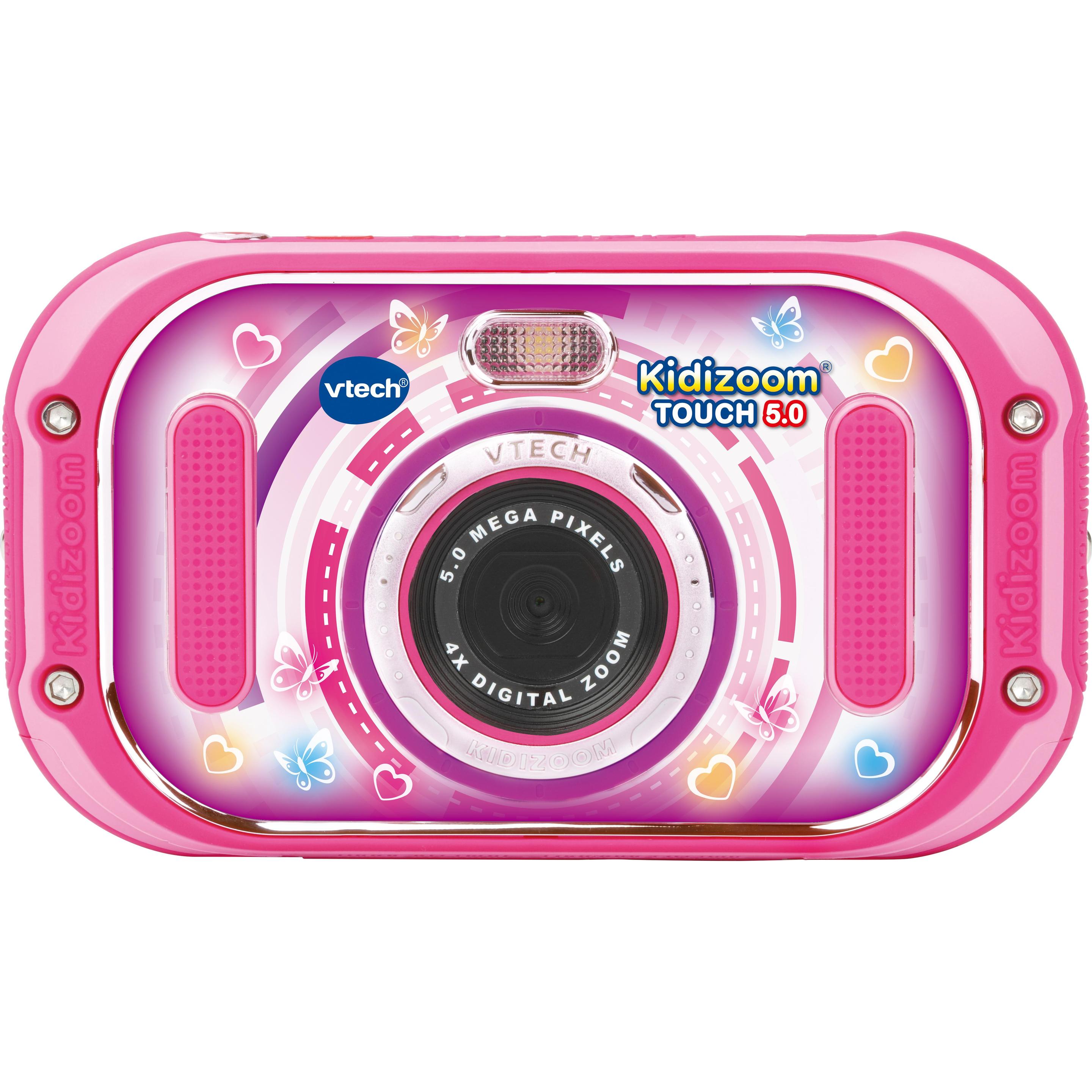 VTech Kidizoom Touch 5.0