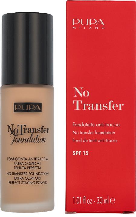 Produktbild Pupa Milano Fond de teint Antitraccia No 02 (Hellbeige)