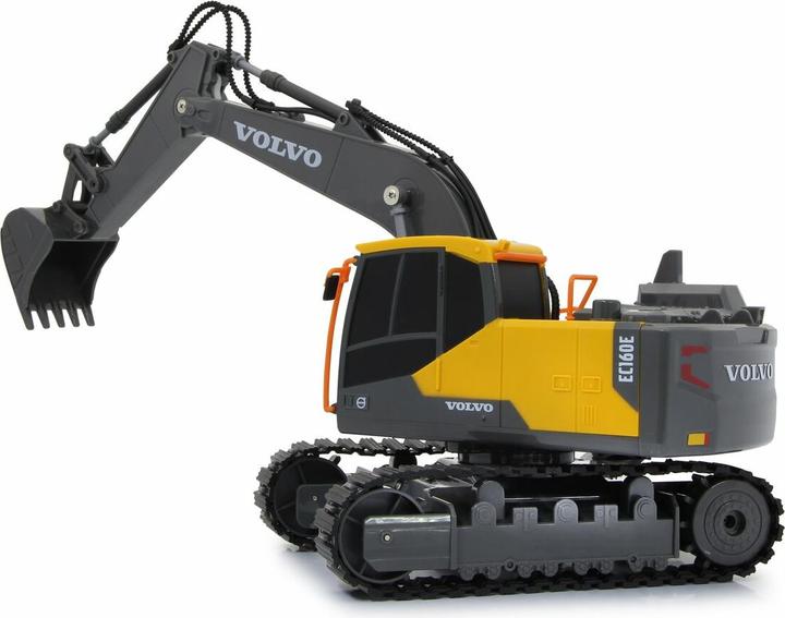 Image du produit Jamara Pelles Volvo