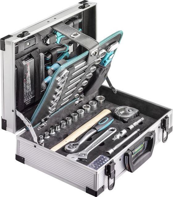 Actual product image technocraft Mobil (42 pieces)