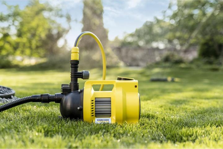 Image du produit Kärcher Pompe de jardin BP 5.000 Garden (Pompe de jardin)