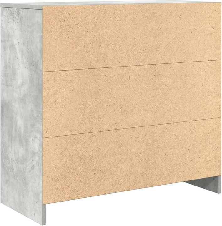 Image du produit vidaXL Sideboard (80 x 34 x 76 cm)