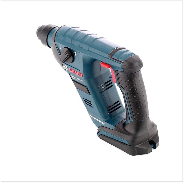 Actual product image Bosch Professional Cordless hammer drill GBH 18 V-LI Compact (Rechargeable battery operated)