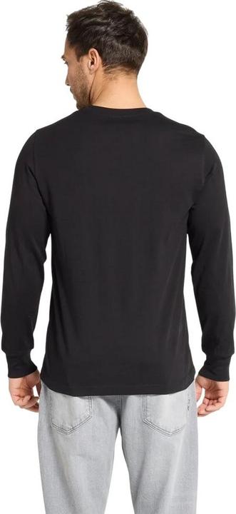 Immagine prodotto Diesel Maglietta Logo Manica Lunga Uomo (XL)