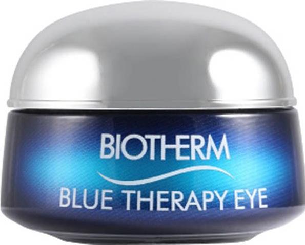 Image du produit Biotherm Oeil de la thérapie bleue (Crème pour les yeux, 15 ml)