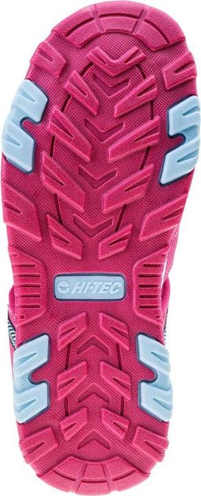 Actual product image Hi-Tec Childrens/Kids Sanev Sandals (31)