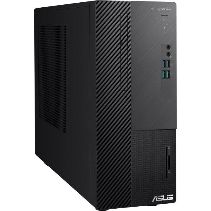 ASUS D500MDCZ/SFF 15L/i3-12/8/256/W11P (Intel Core i3-12100, 8 GB, 256 GB, UHD Graphics 730), PC, Sc