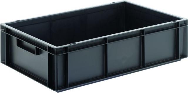 Image du produit Bac Euronorm ESD