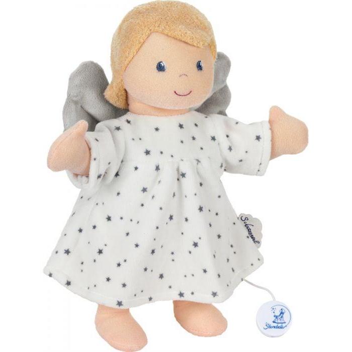 Thumbnail - Sterntaler, Spieluhr, Schutzengel