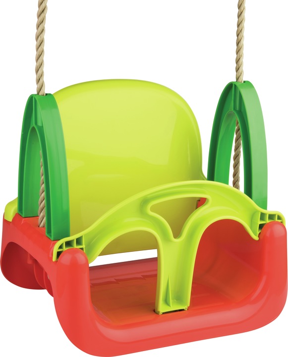Actual product image Androni 3-in-1