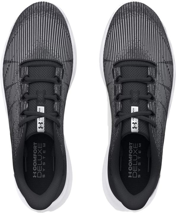 Actual product image Under Armour Mens Charged Speed Swift Trainers (44.5)