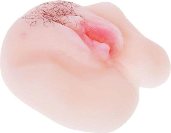 Produktbild Debra Ultrarealistisches vibrierendes Vagina-Fleisch