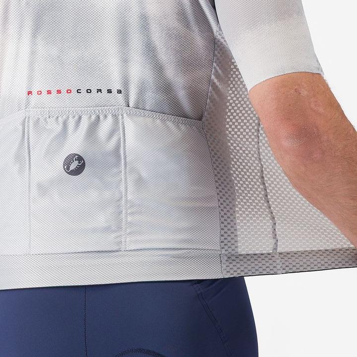 Immagine prodotto Castelli Climber's A/C Jersey (L)