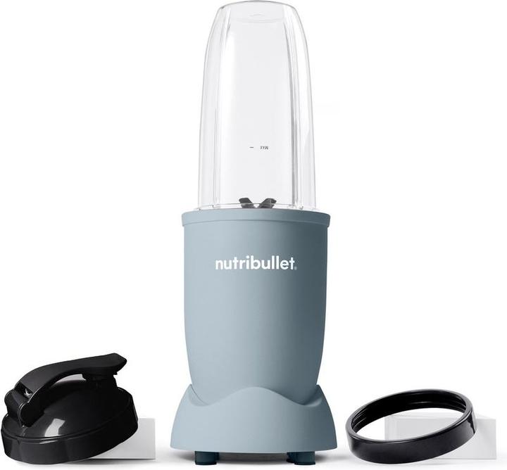 Productafbeelding NutriBullet 900 Pro Exclusief Steen (900 W)