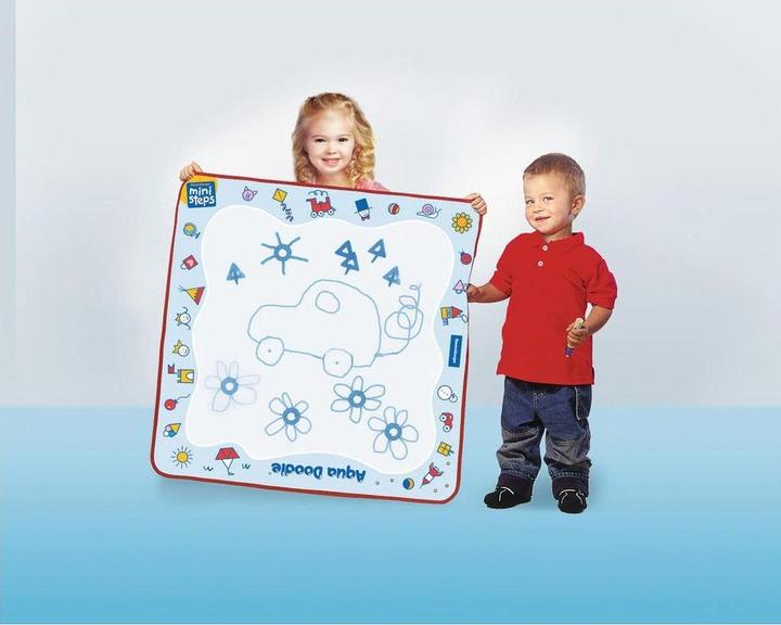 Produktbild Ministeps Aqua Doodle XXL