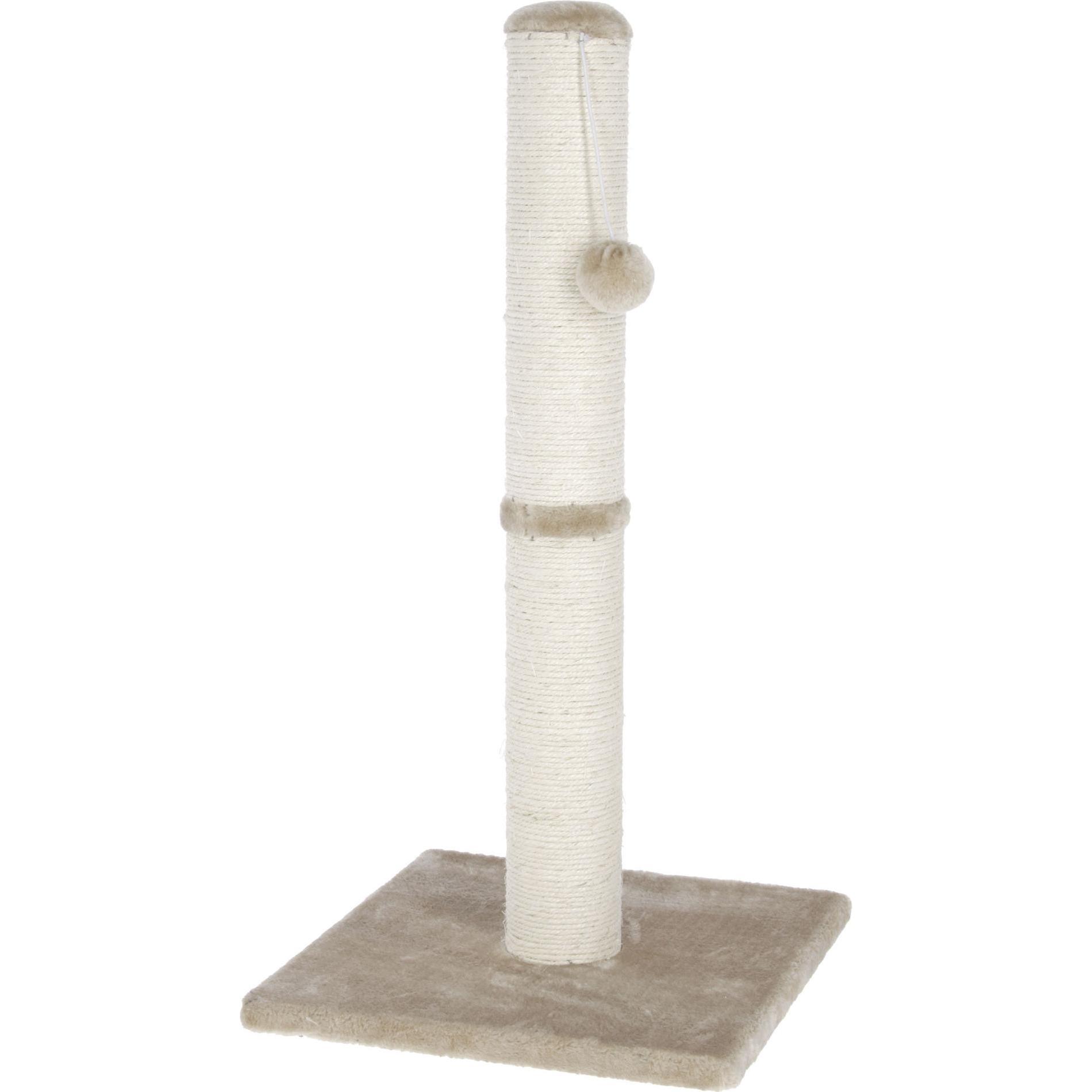 Kerbl Opal (78 cm, Beige), Katzenbaum