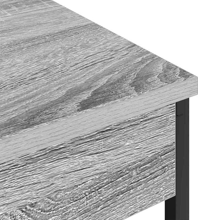 Immagine prodotto vidaXL Comodino (41 x 31 x 76 cm)