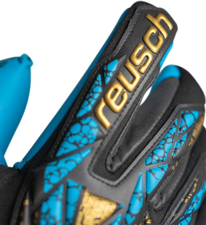 Produktbild Reusch Attrakt Aqua (10.5)
