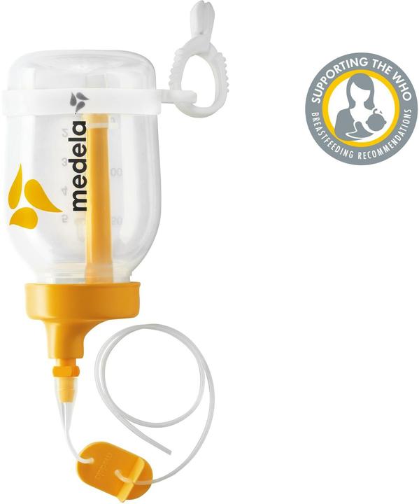 Image du produit Medela Système de nutrition complémentaire