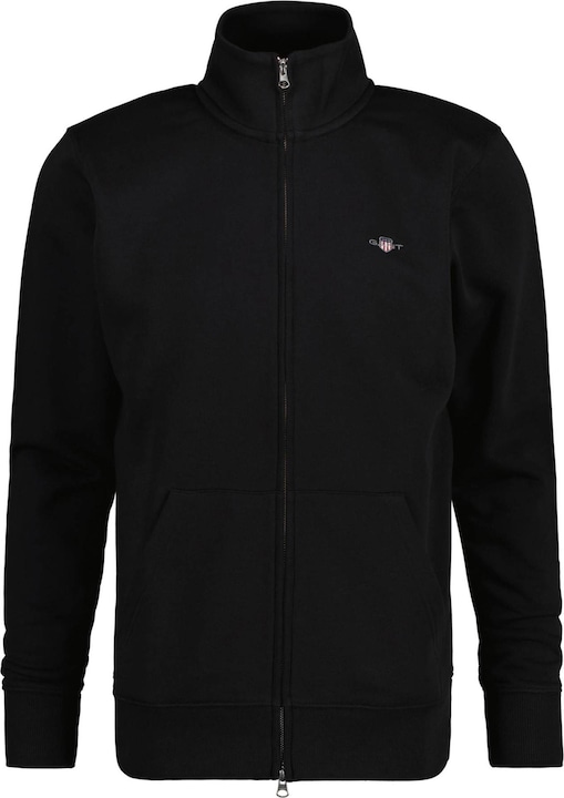 Image du produit GANT Veste sweat Casual Confortable à porter (L)