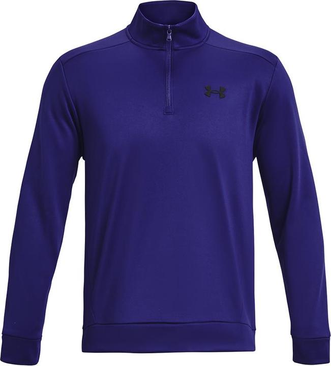 Produktbild Under Armour Fleece 1/4 Zip Sweatshirt (M)