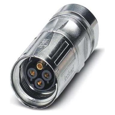 Phoenix Contact Kabelconnector, Kabels + Stekkers