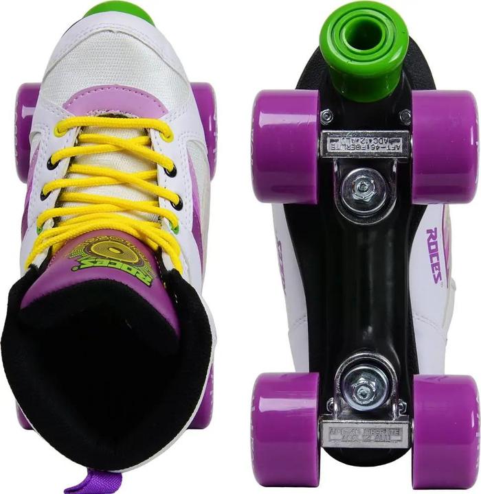 Produktbild Roces Quad Kolossal (32)