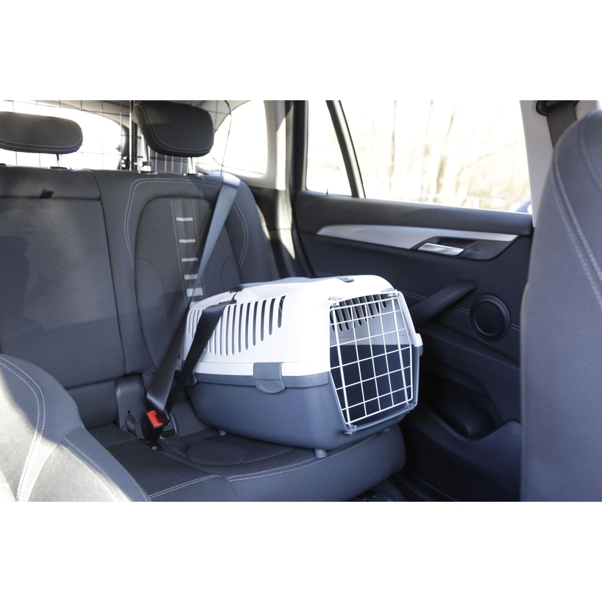 Thumbnail - Kerbl Gulliver 2 (Katze, Hund, Abschliessbar), Tiertransport