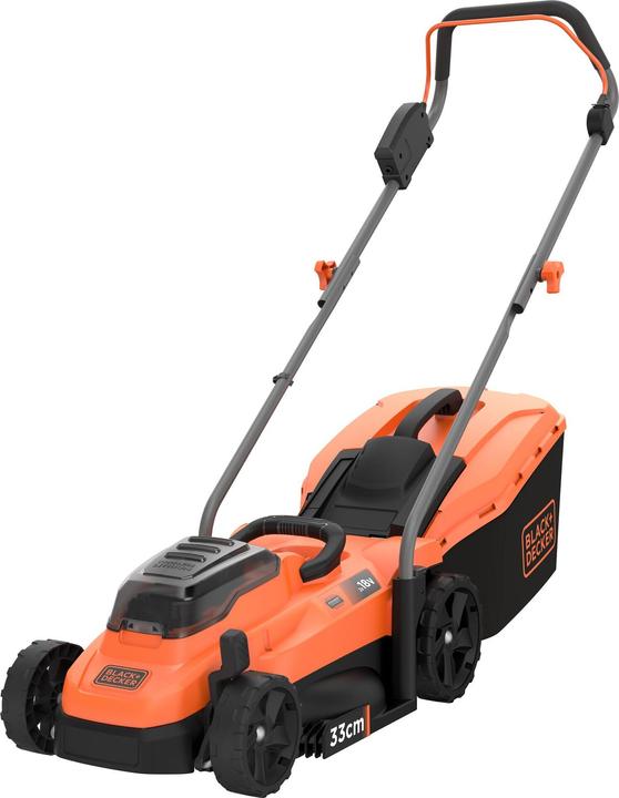 Black & Decker BCMW33184L2 Kit (Akkubetrieb)