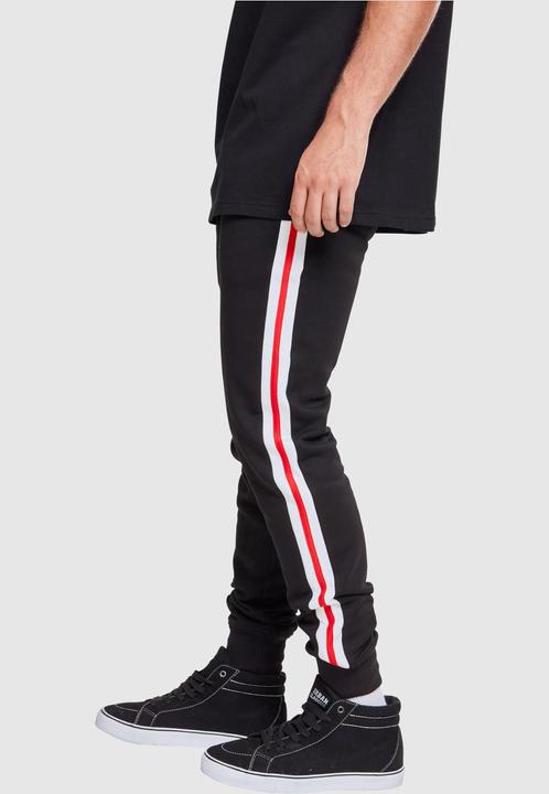 Produktbild Urban Classics UC Men 3-Tone Side Stripe Terry Pants (M)