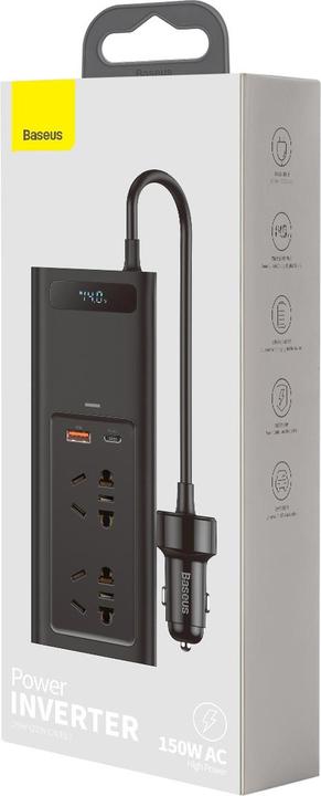 Immagine prodotto Baseus Inverter per auto