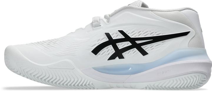 Produktbild ASICS Performance Asics Gel-Resolution X Clay White/Black Man (47)