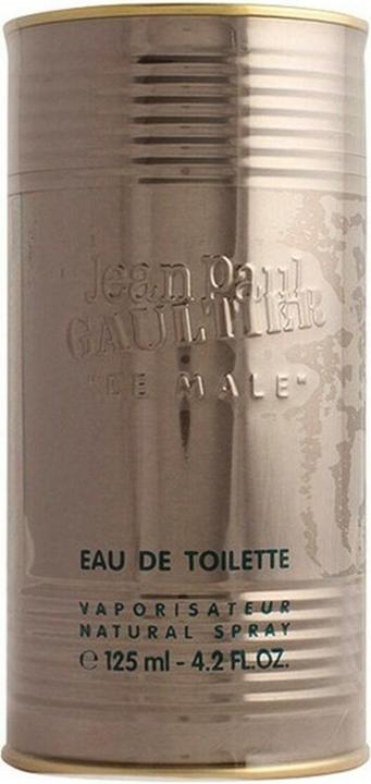 Immagine prodotto Gaultier Le Male (Eau de toilette, 200 ml)