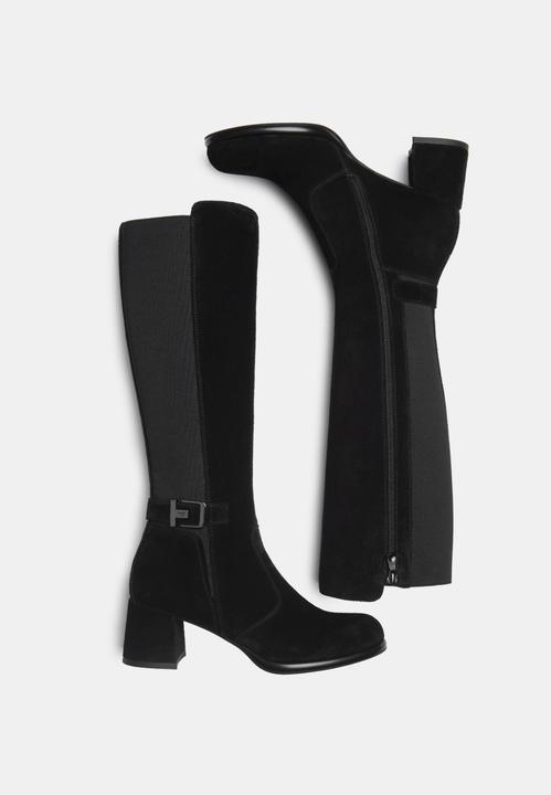 Actual product image Nero Giardini Stiefel (41)
