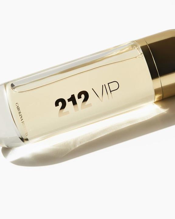 Produktbild Carolina Herrera 212 Vip (Eau de Parfum, 125 ml)