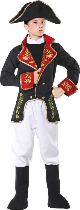 Produktbild Widmann Kinderkostüm Napoleon Grösse 140 / 8-10 Jahre (140)