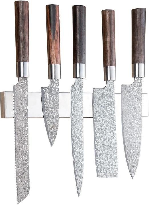 Produktbild Rosenstein & Söhne Magnet-Messerleiste