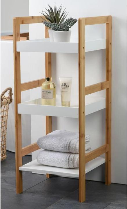 Produktbild Bathroom Solutions Wallace (30 x 30 x 72 cm)
