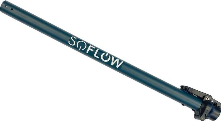 Actual product image SoFlow Tyres